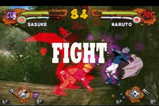New Naruto Ultimate Ninja Strom 4 Free Game Hints screenshot 1