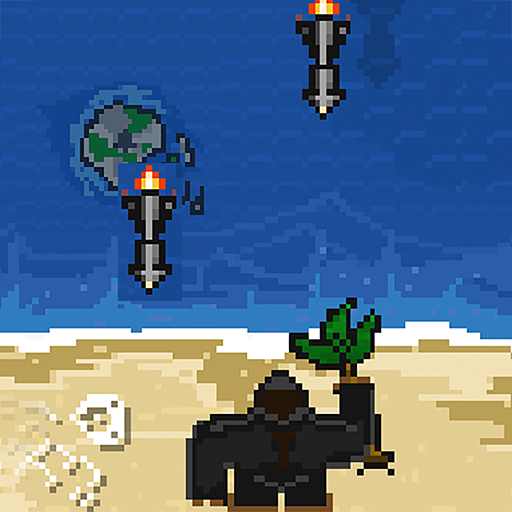 King Kong Protect Island иконка