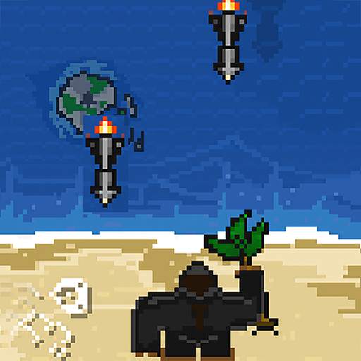 King Kong Protect Island 1.4.0