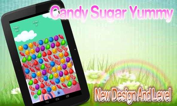 Candy  Sugar Yummy screenshot 2