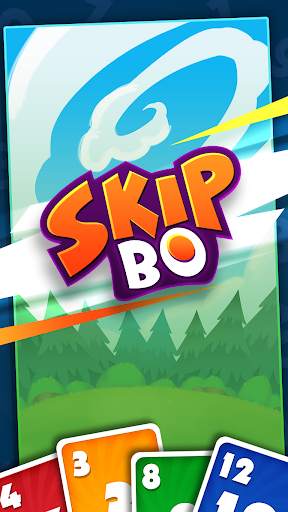 Skip-Bo 5 تصوير الشاشة