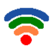 WI-FI　Breaker أيقونة
