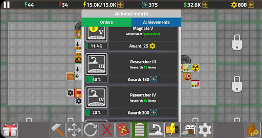 Factory Simulator screenshot 9