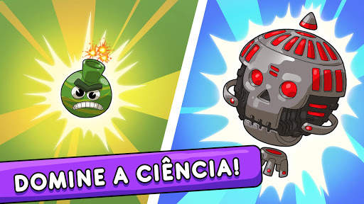 BIG BANG Evolution screenshot 3