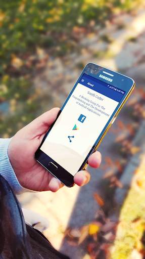 Latest Posts скриншот 6