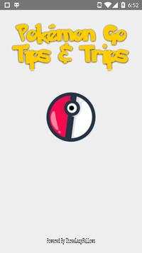 Best Tips & Tricks- Pokemon Go screenshot 3