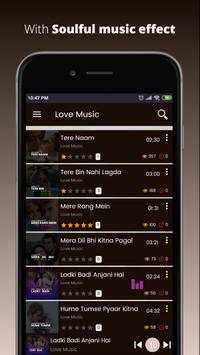 Mp3 Love Songs - All Top Love Songs screenshot 3