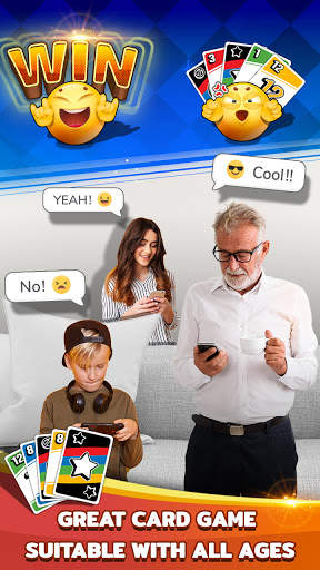 Phase Rummy screenshot 6