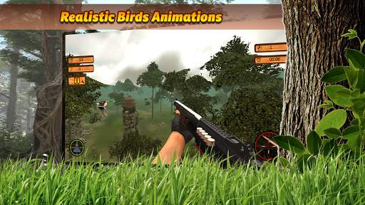 Real Bird Hunting 2019 screenshot 5