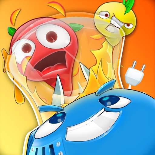 Blender - Fruit Slice Game 3.0.0