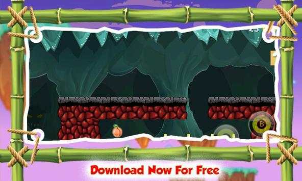 Adventure Shiva Run Games screenshot 7