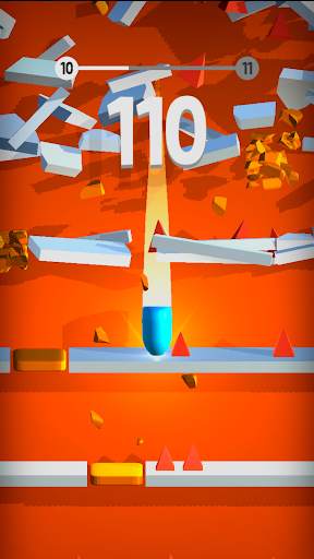 Break it - Free For Play screenshot 1
