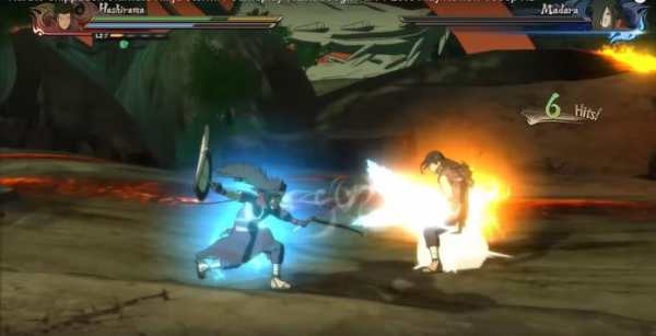 Game Naruto Shippuden Ultimate Ninja Storm 4 Guide screenshot 7