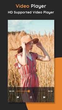 Video Player 4 تصوير الشاشة