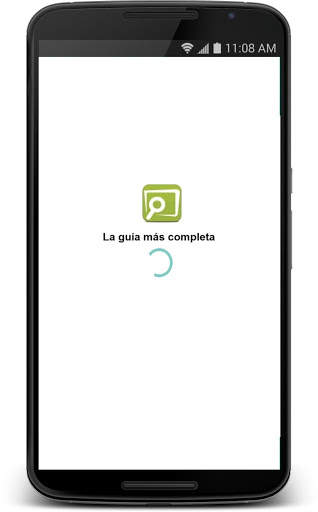 Tu Guia screenshot 3