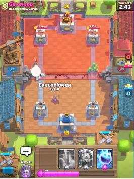 Guide Clash Royale Pro screenshot 4