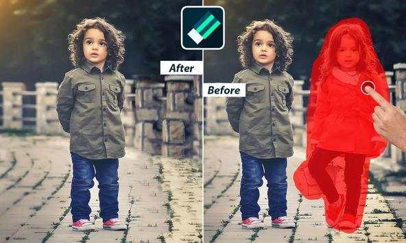 Touch Retouch - Remove Objects screenshot 5