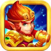 Monkey King Fighter 1.0.0