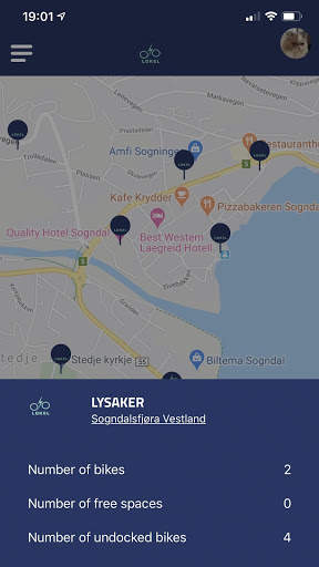 Lokel Bikes screenshot 3