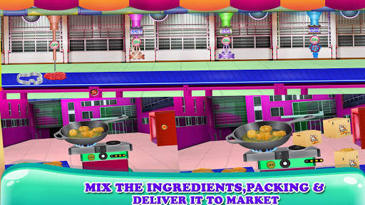 Indian Cooking Games for girls 2021 screenshot 4
