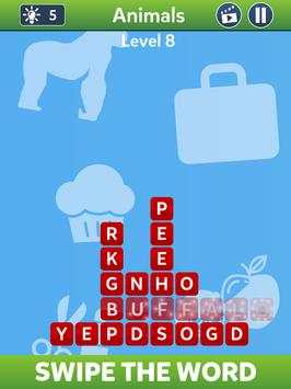 Words Crush screenshot 10