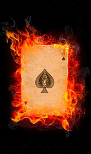 Spades King screenshot 1