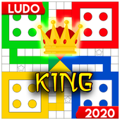 Ludo King's Game : Master Of Ludo icon