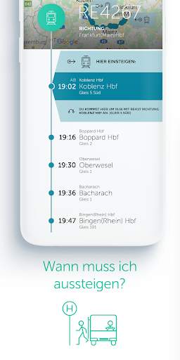 Wohin·Du·Willst screenshot 6