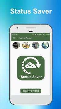 Status Saver screenshot 1