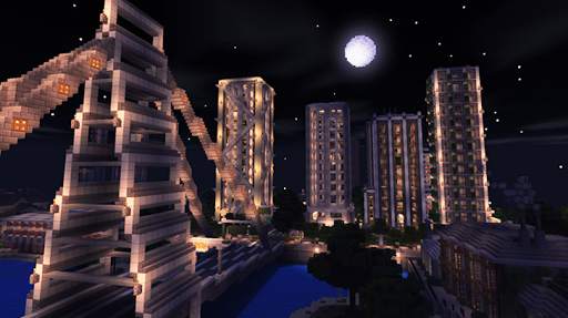 Popular mods for Minecraft screenshot 1