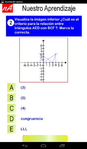 Criterio congruencia LLL screenshot 5