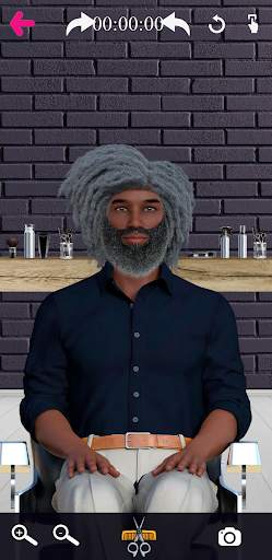 Barber Chop screenshot 8