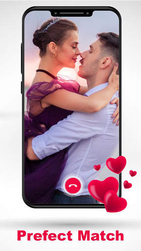 Live Video Call - Free Girls Video Chat screenshot 2