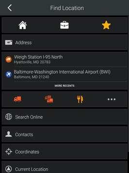 CoPilot screenshot 7