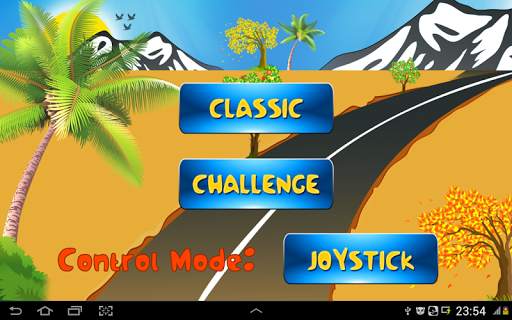Taxi Game screenshot 3