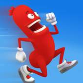 Sausage Run 2 1.0.3
