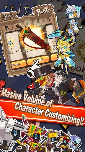9 Elements : Action fight ball screenshot 3