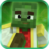 Manucraft MCPE icon