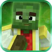 Manucraft MCPE 1.1.1
