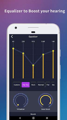 Star Music - Free Music Player скриншот 5