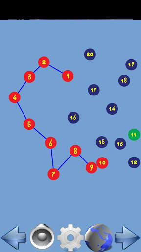 Dinosaur Games for kids screenshot 8