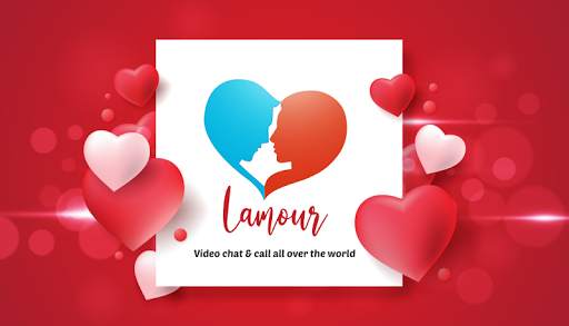 Free Lamour Live Chat and Video Stream Guide screenshot 1