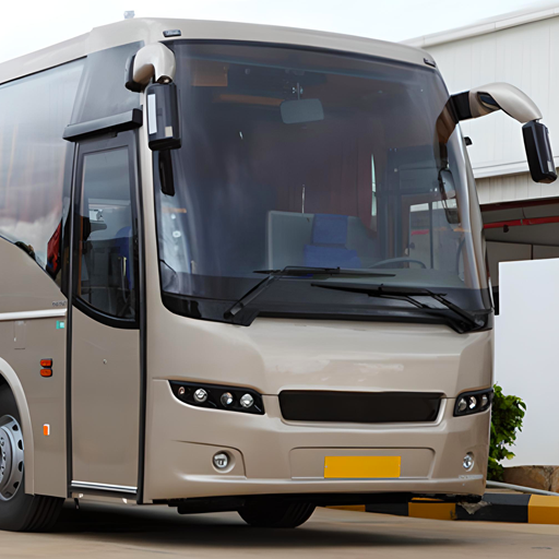 ikon Bus Simulator: Tour Challenge
