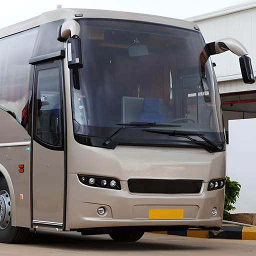 Bus Simulator: Tour Challenge 0.1