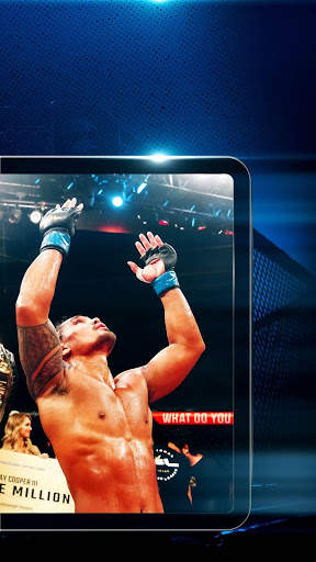 PFL Fight Central screenshot 4