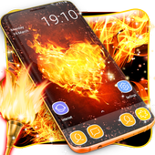 Free fire launcher icon