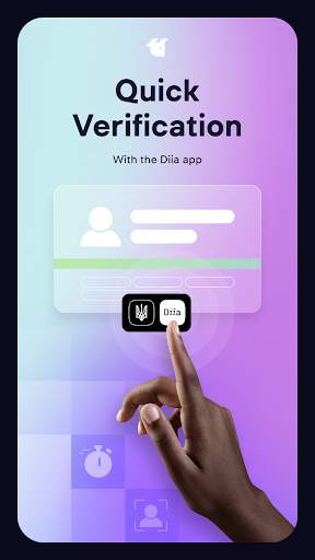 WhiteBIT – buy & sell bitcoin screenshot 8