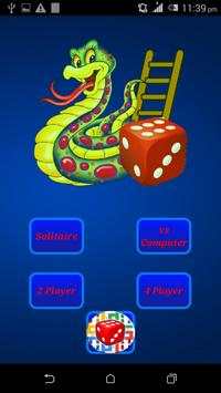 Ludo and Snakes Ladders screenshot 5