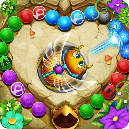 Marble Luxor Classic icon