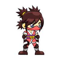 Ninja Run
